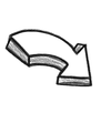 phone with ticket