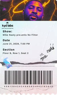 Ticket